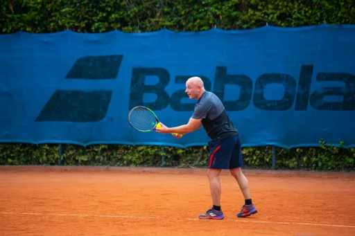 XXI Mistrzostwa Radców Prawnych w tenisie (2022)
