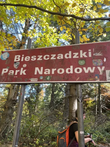 XVIII Ogólnopolski Rajd Bieszczadzki Radców Prawnych (2022)