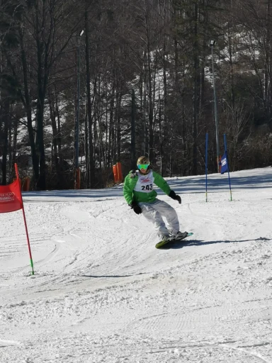 XIX Ogólnopolskie Mistrzostwa Narciarskie i Snowboardowe Radców Prawnych i Aplikantów w Krynicy Zdrój (2023)