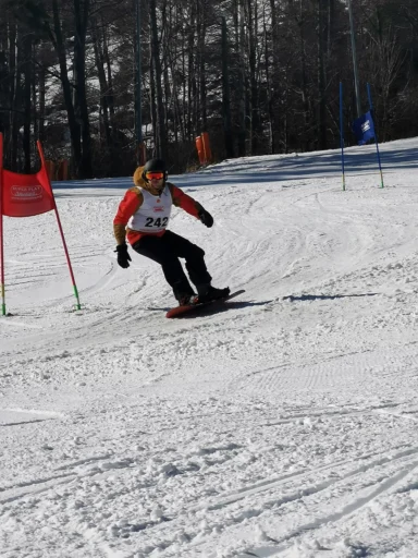 XIX Ogólnopolskie Mistrzostwa Narciarskie i Snowboardowe Radców Prawnych i Aplikantów w Krynicy Zdrój (2023)